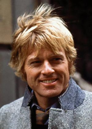 Robert Redford